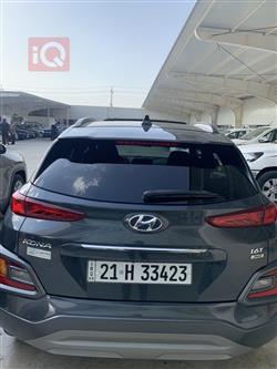 هيونداي كونا